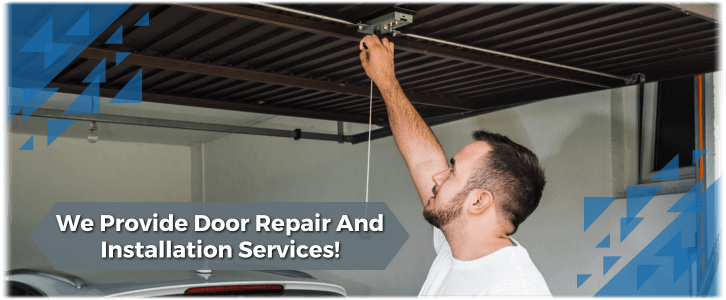 Garage Door Installation Tualatin OR